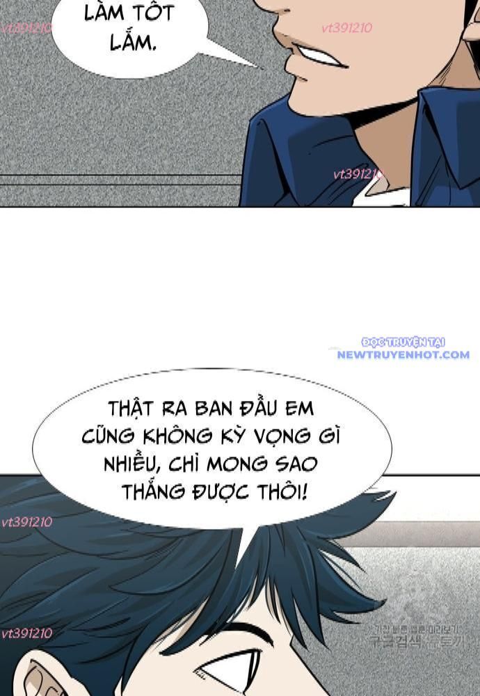Shark – Cá Mập Tập 251 trang 65