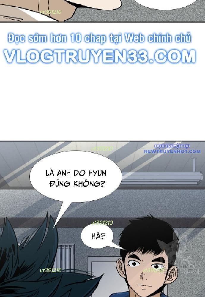 Shark – Cá Mập Tập 251 trang 67