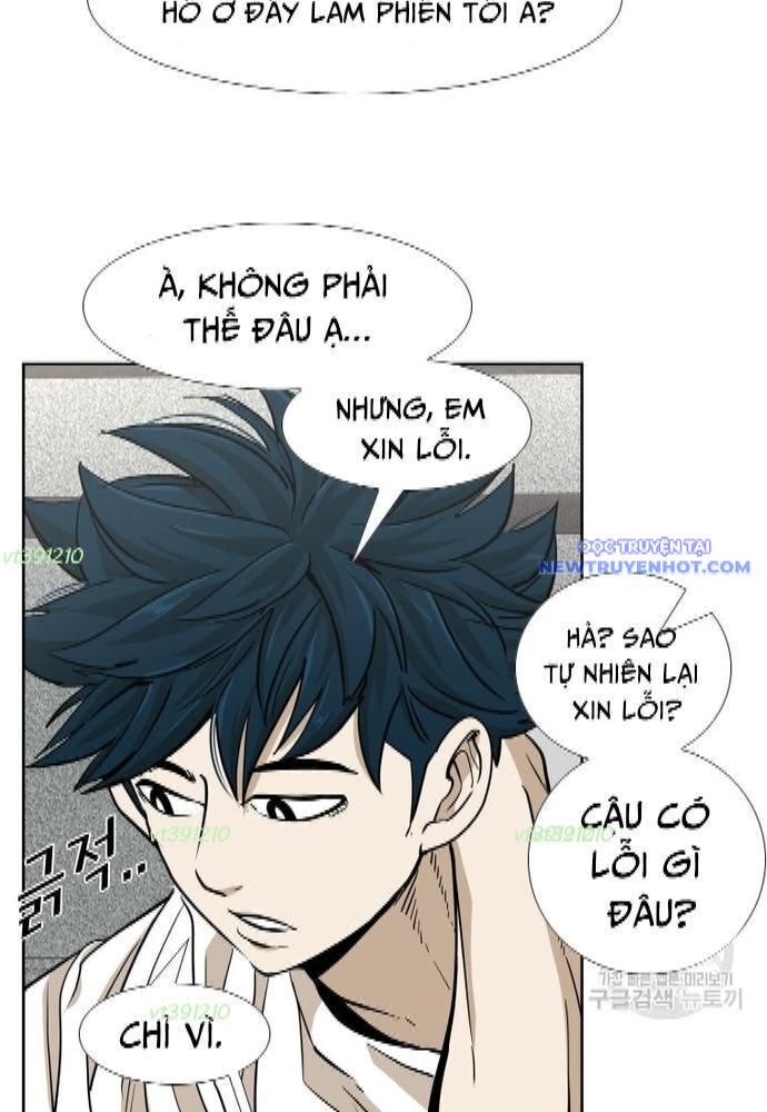Shark – Cá Mập Tập 251 trang 71