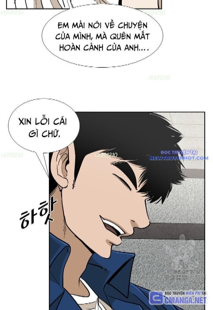 Shark – Cá Mập Tập 251 trang 72