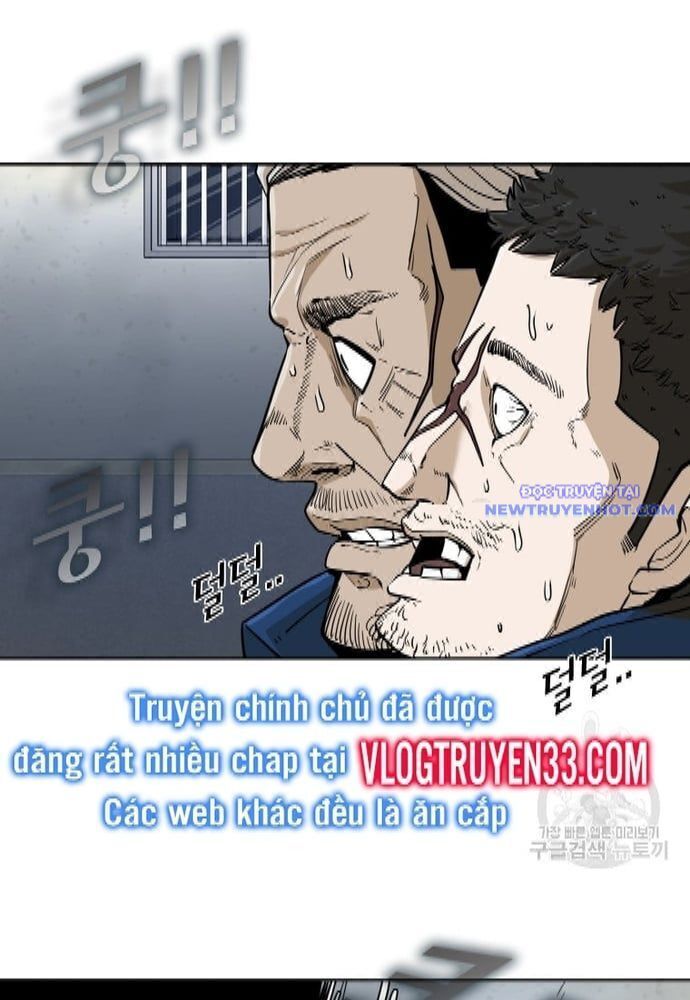 Shark – Cá Mập Tập 251 trang 83