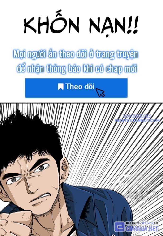 Shark – Cá Mập Tập 251 trang 87