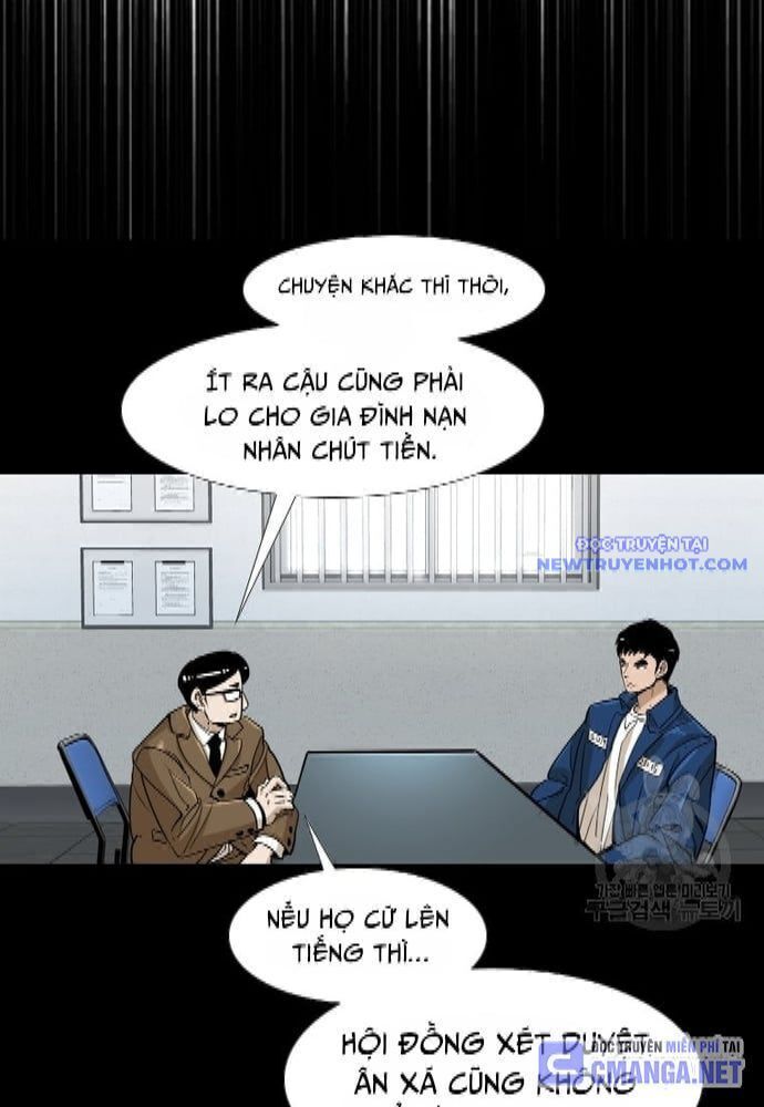 Shark – Cá Mập Tập 251 trang 90