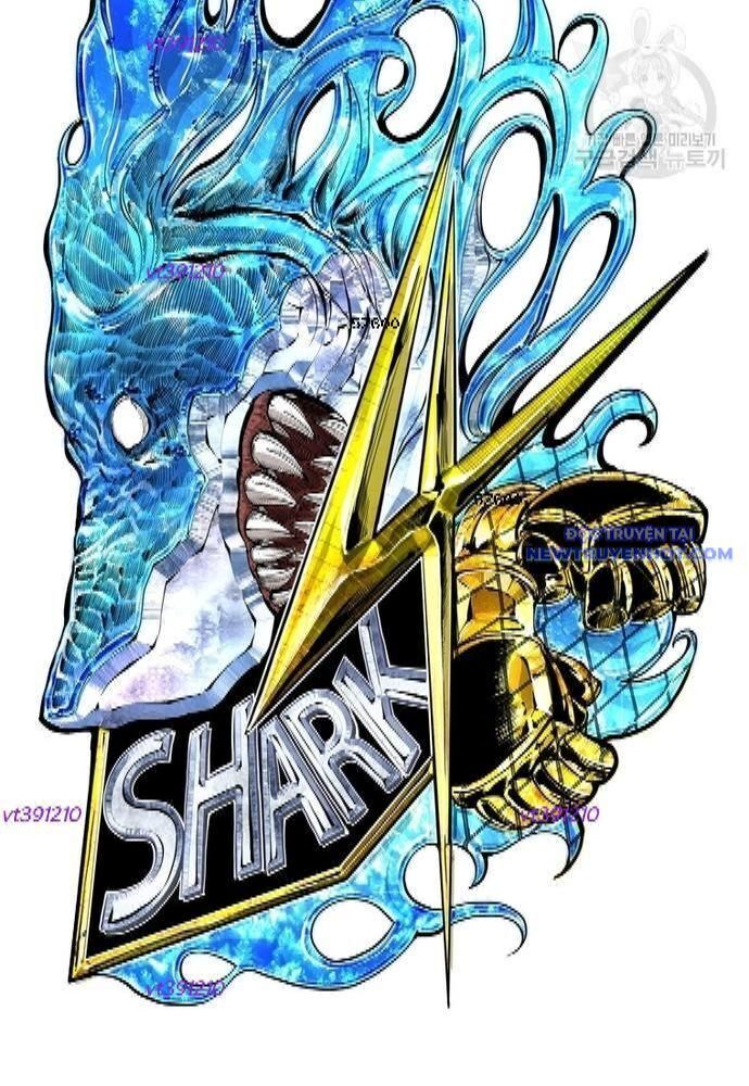 Shark – Cá Mập Tập 251 trang 10