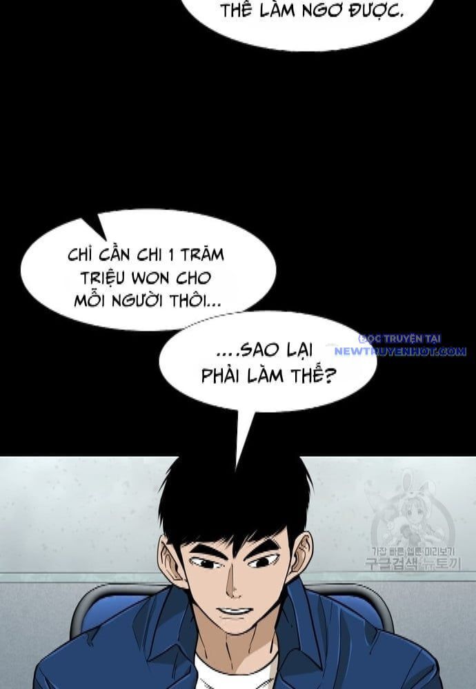 Shark – Cá Mập Tập 251 trang 91