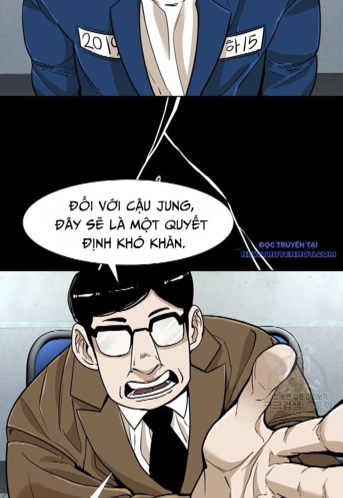 Shark – Cá Mập Tập 251 trang 92
