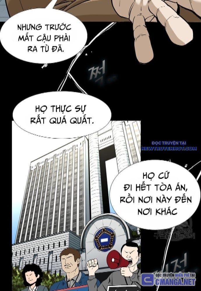 Shark – Cá Mập Tập 251 trang 93