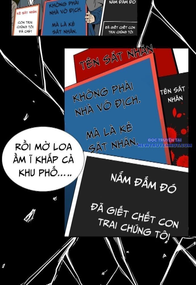 Shark – Cá Mập Tập 251 trang 94