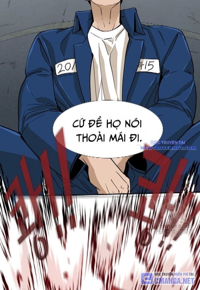 Shark – Cá Mập Tập 251 trang 96