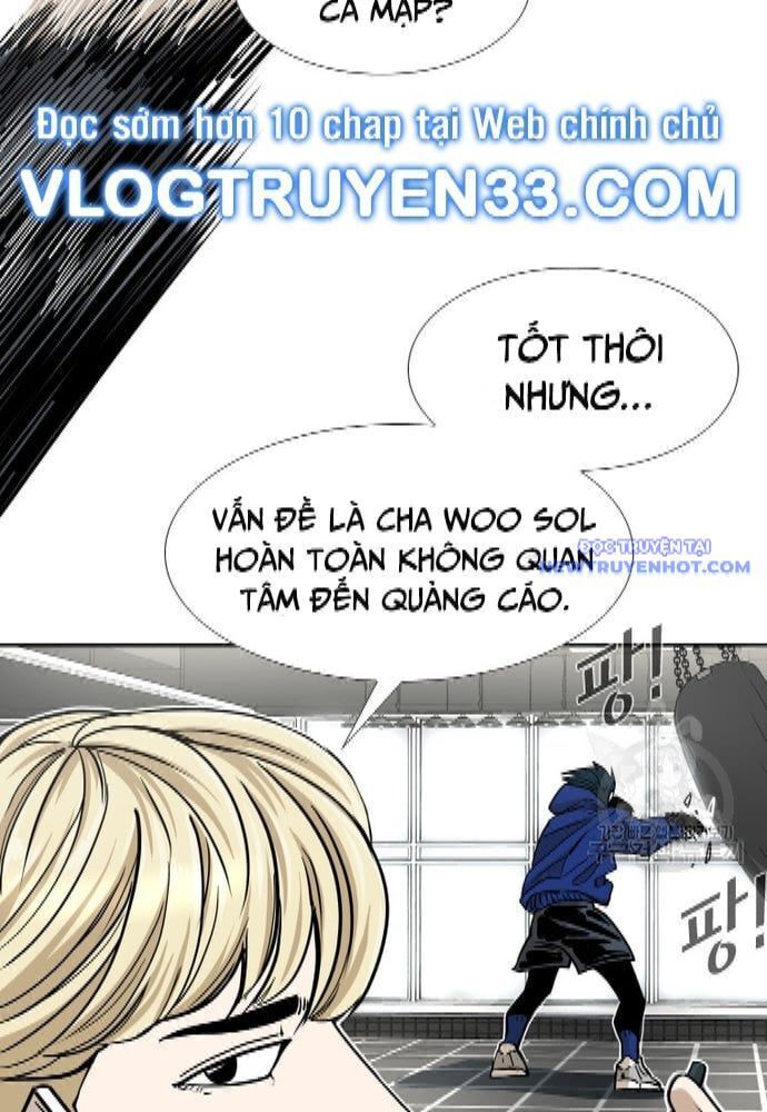 Shark – Cá Mập Tập 252 trang 106