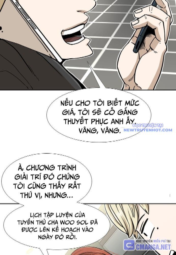 Shark – Cá Mập Tập 252 trang 107