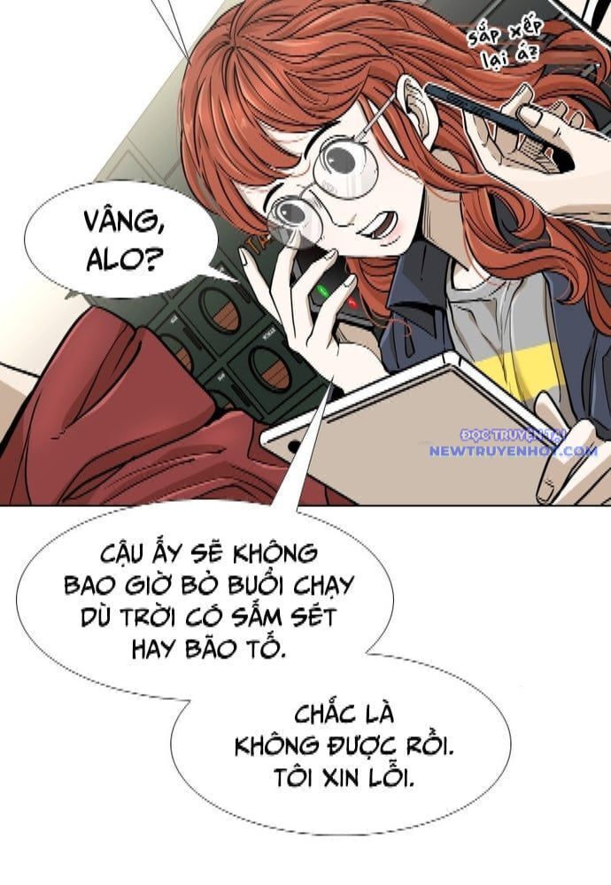 Shark – Cá Mập Tập 252 trang 108