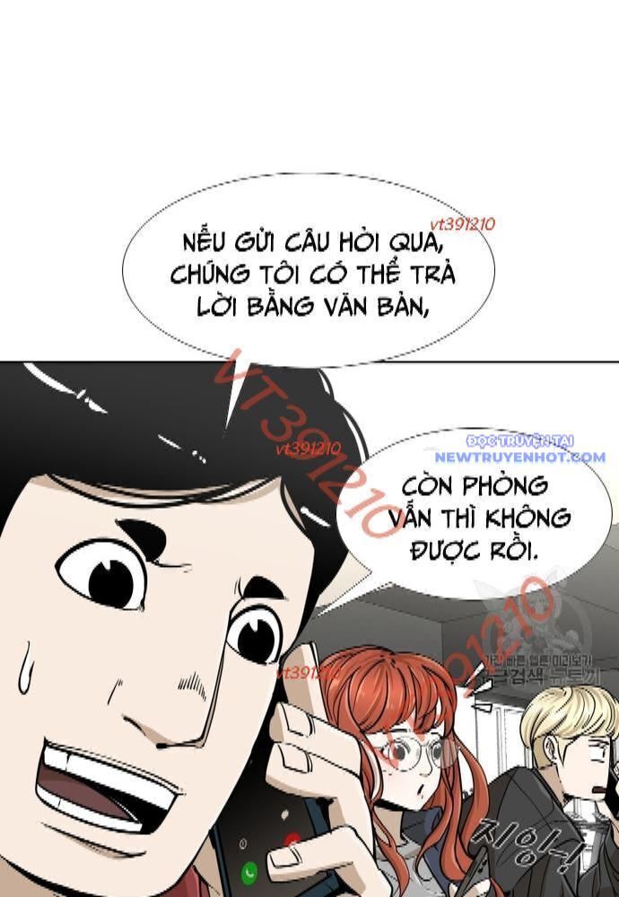 Shark – Cá Mập Tập 252 trang 109