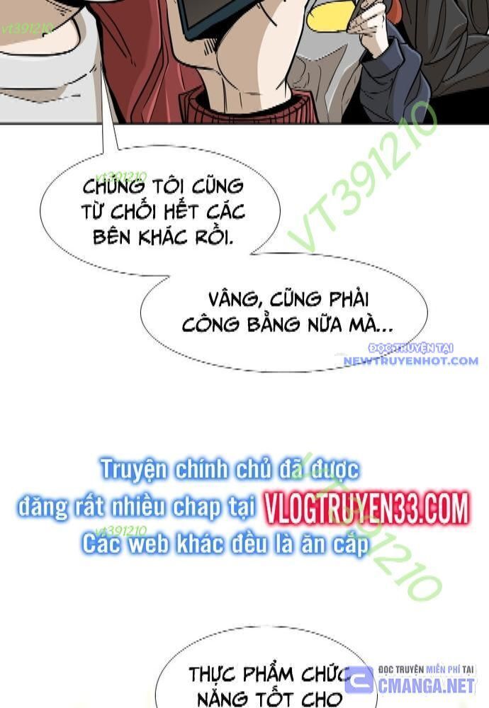 Shark – Cá Mập Tập 252 trang 110