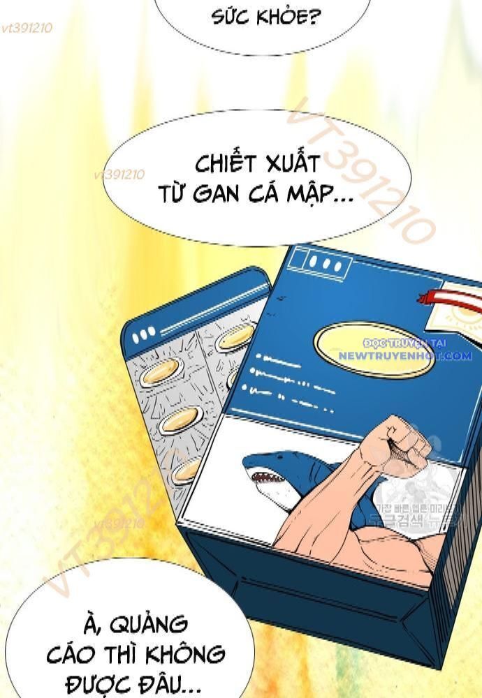 Shark – Cá Mập Tập 252 trang 111