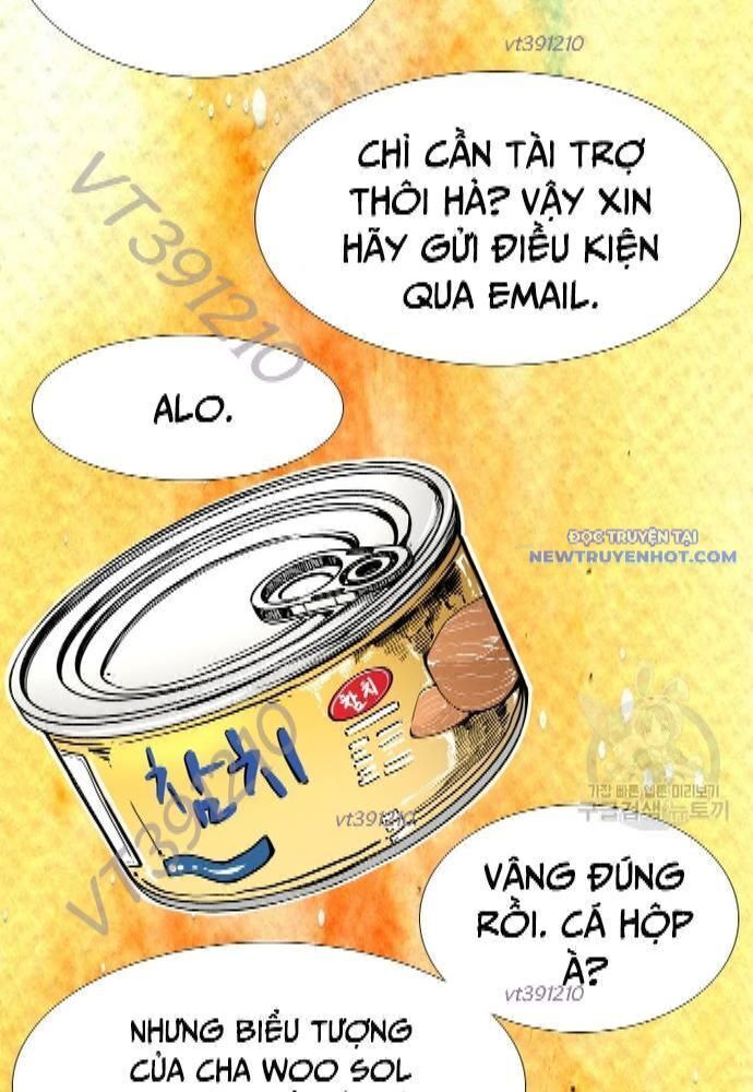 Shark – Cá Mập Tập 252 trang 112