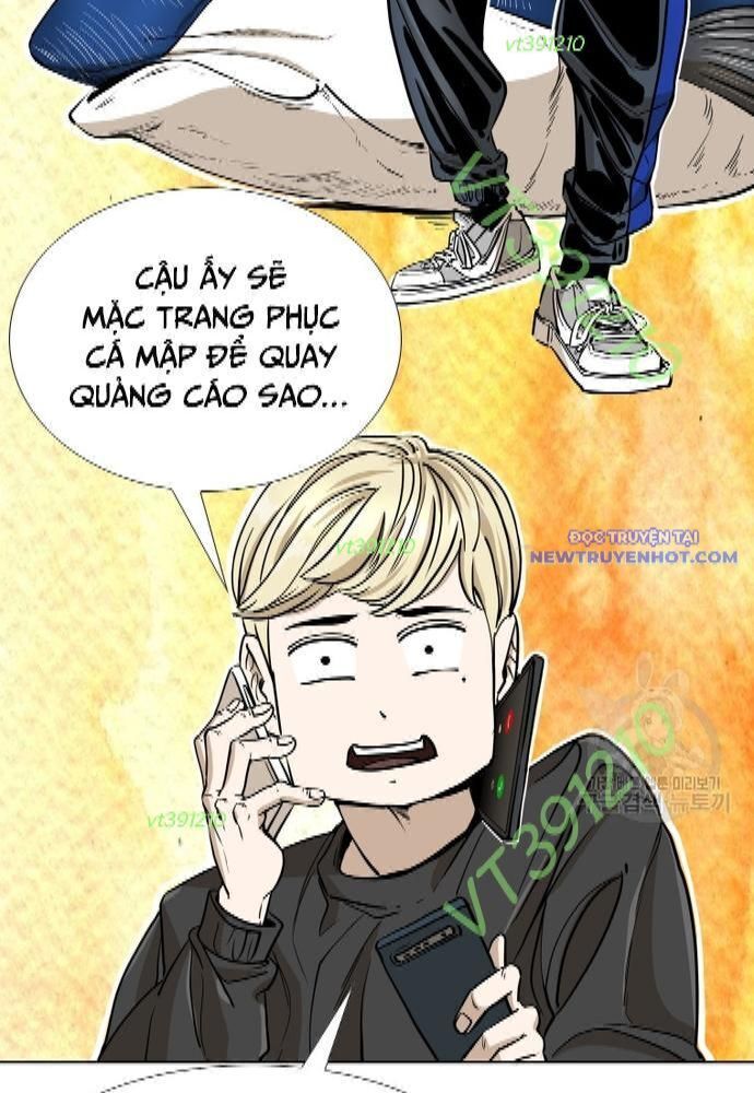 Shark – Cá Mập Tập 252 trang 114