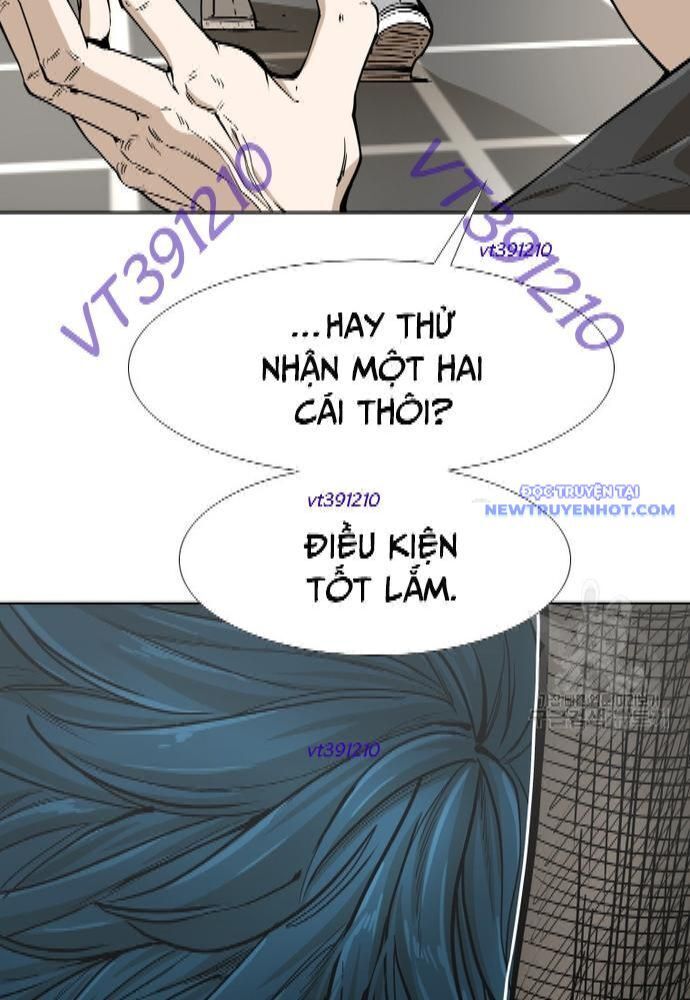 Shark – Cá Mập Tập 252 trang 118