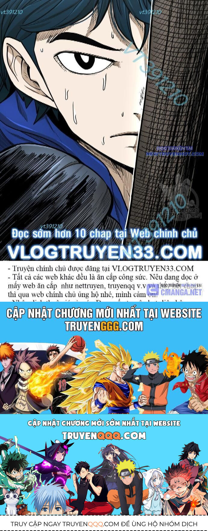 Shark – Cá Mập Tập 252 trang 119