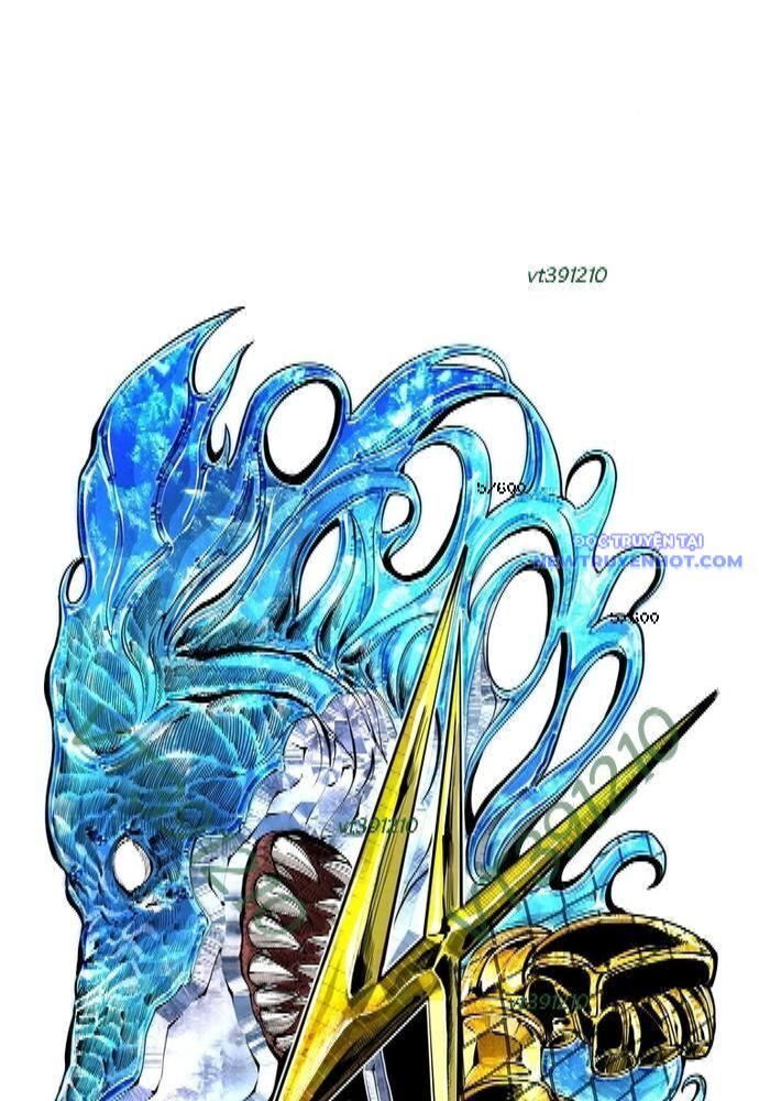 Shark – Cá Mập Tập 252 trang 15