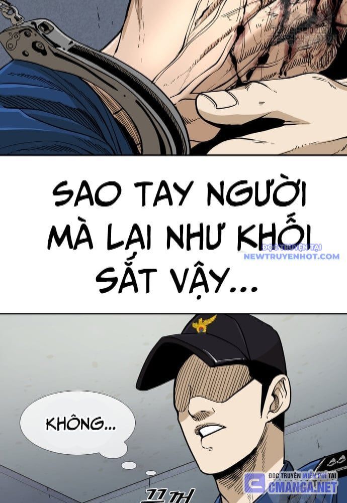 Shark – Cá Mập Tập 252 trang 29