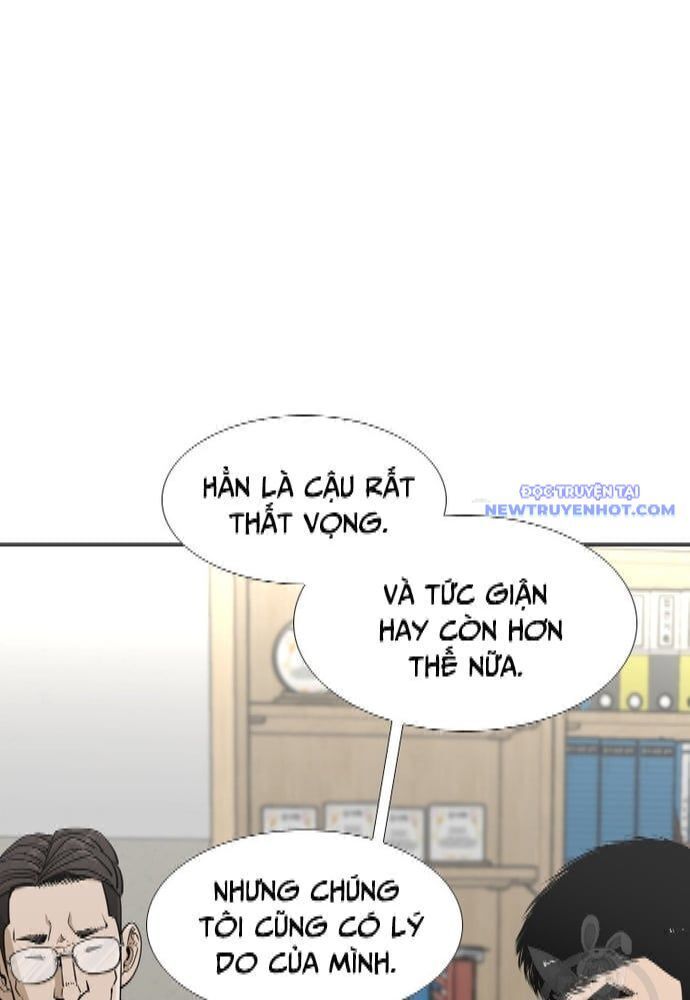 Shark – Cá Mập Tập 252 trang 34