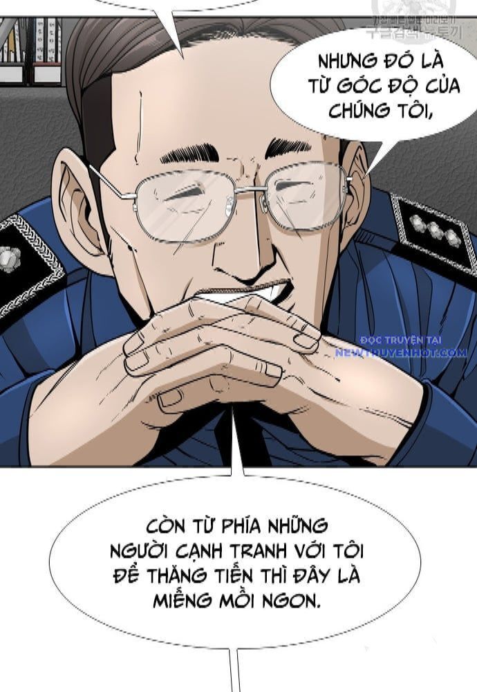 Shark – Cá Mập Tập 252 trang 37