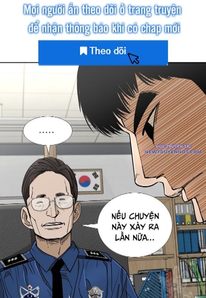 Shark – Cá Mập Tập 252 trang 40