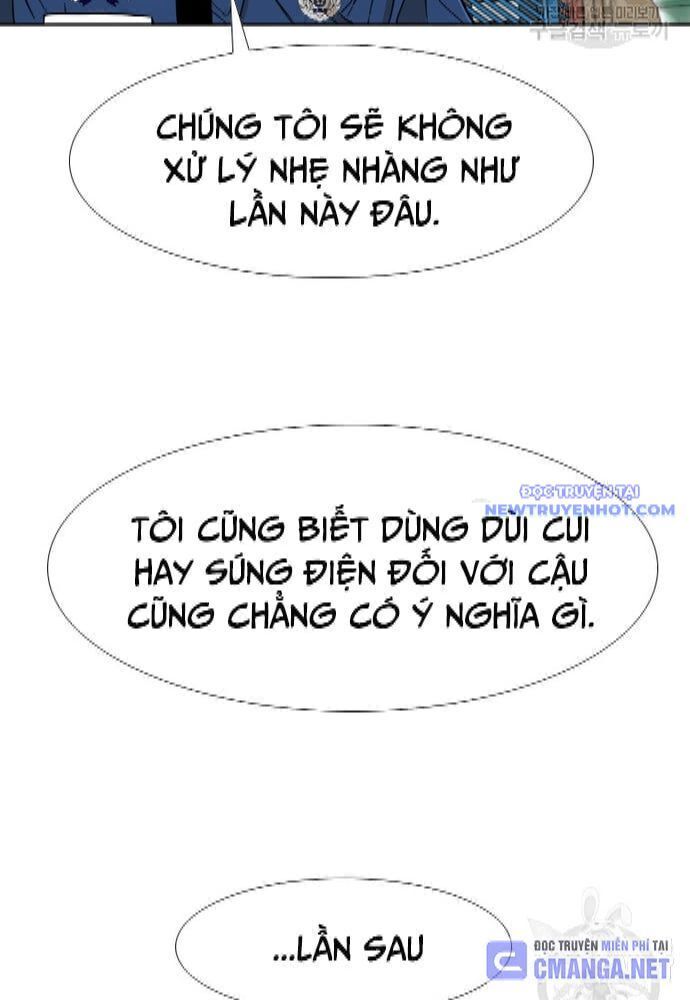 Shark – Cá Mập Tập 252 trang 41