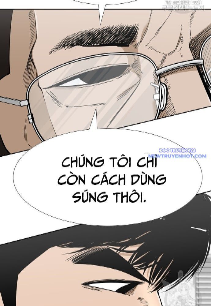 Shark – Cá Mập Tập 252 trang 42