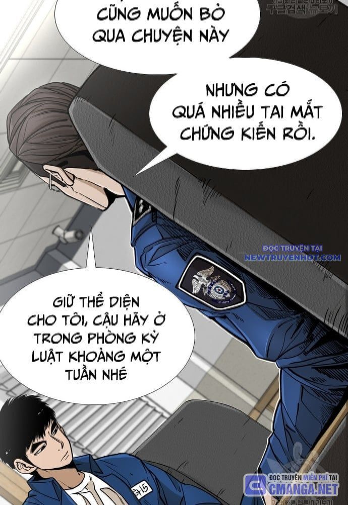 Shark – Cá Mập Tập 252 trang 44