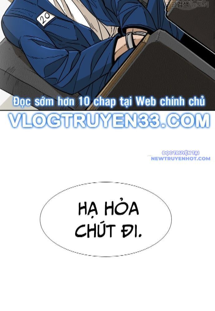 Shark – Cá Mập Tập 252 trang 45