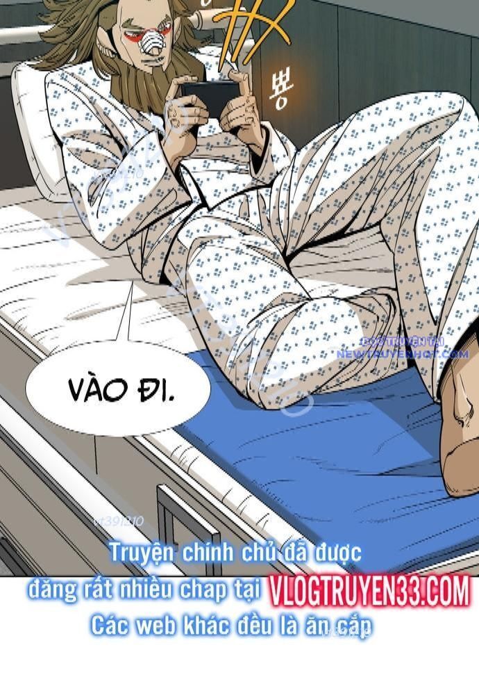 Shark – Cá Mập Tập 252 trang 54