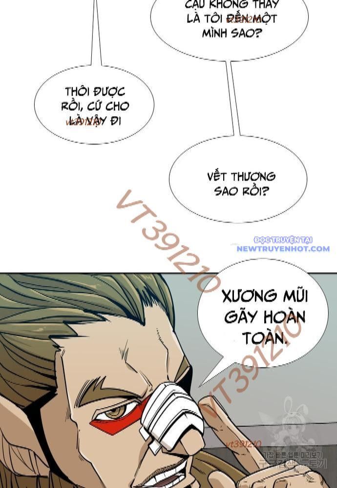 Shark – Cá Mập Tập 252 trang 60