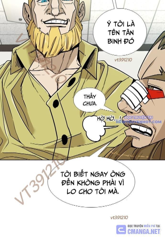 Shark – Cá Mập Tập 252 trang 62