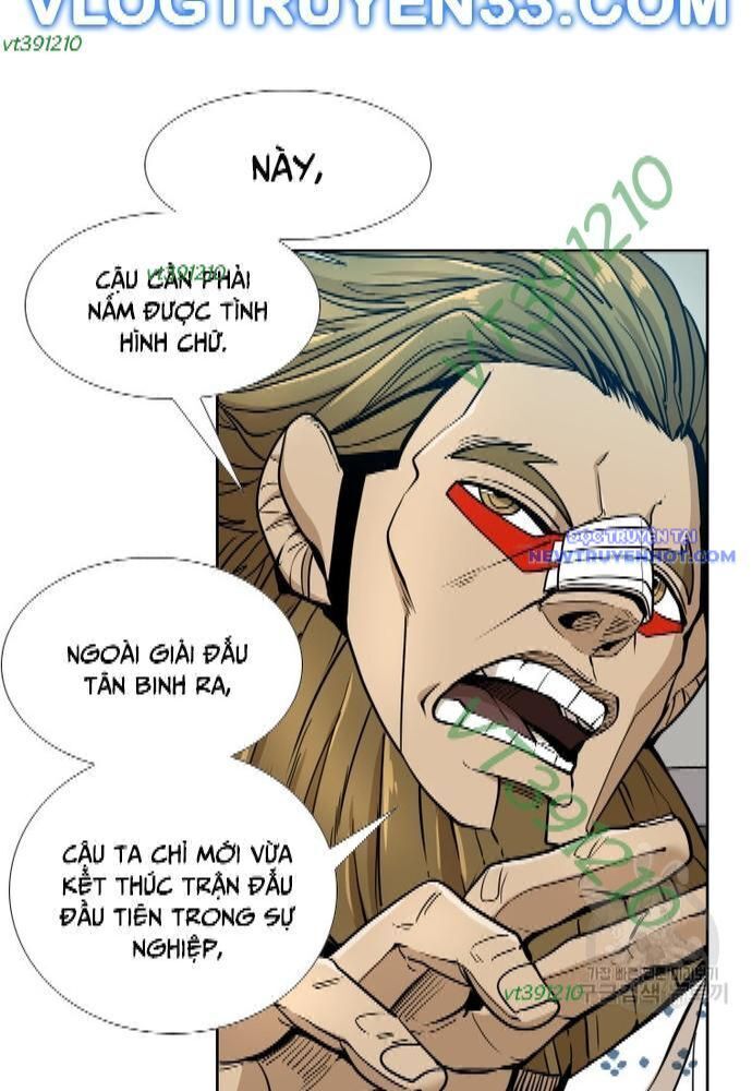 Shark – Cá Mập Tập 252 trang 70