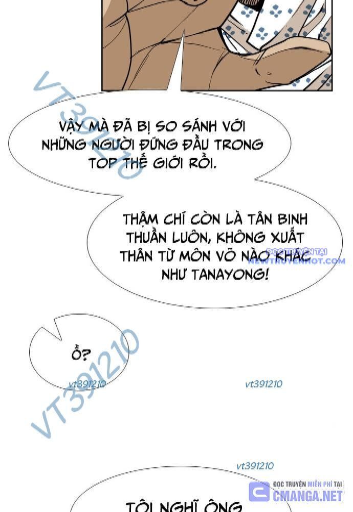 Shark – Cá Mập Tập 252 trang 71