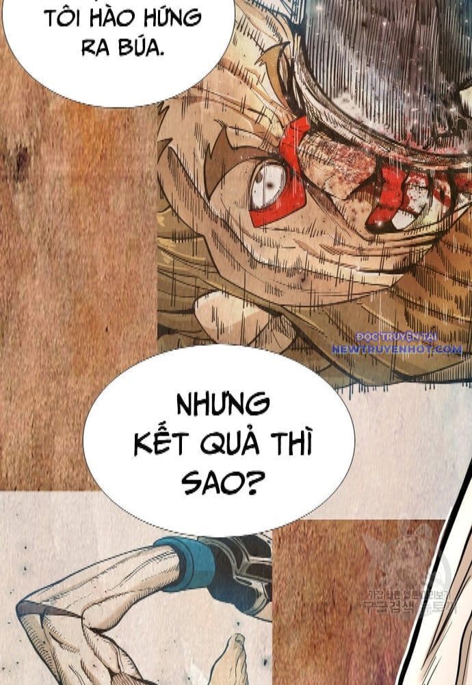 Shark – Cá Mập Tập 252 trang 76