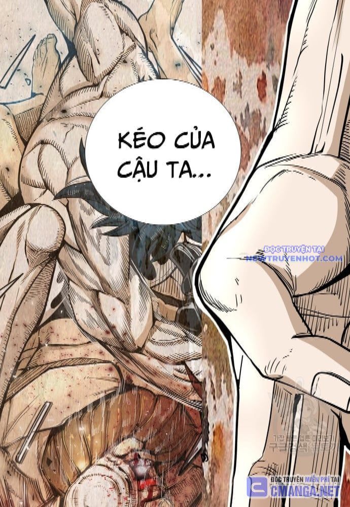 Shark – Cá Mập Tập 252 trang 77