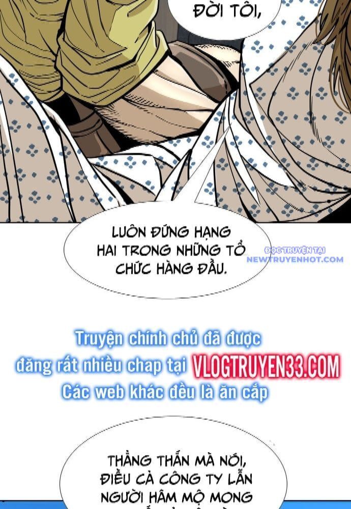 Shark – Cá Mập Tập 252 trang 81