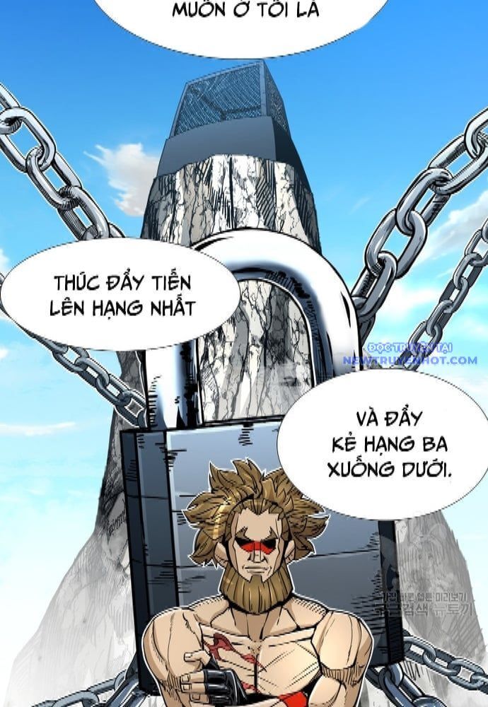 Shark – Cá Mập Tập 252 trang 82
