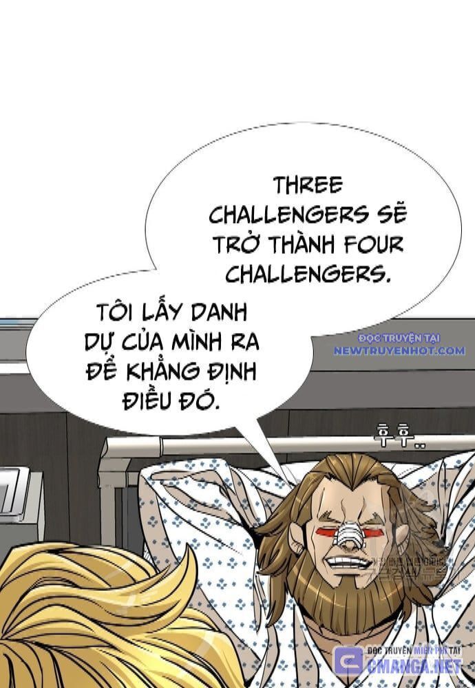 Shark – Cá Mập Tập 252 trang 89