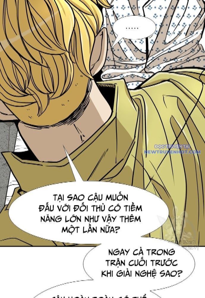 Shark – Cá Mập Tập 252 trang 90