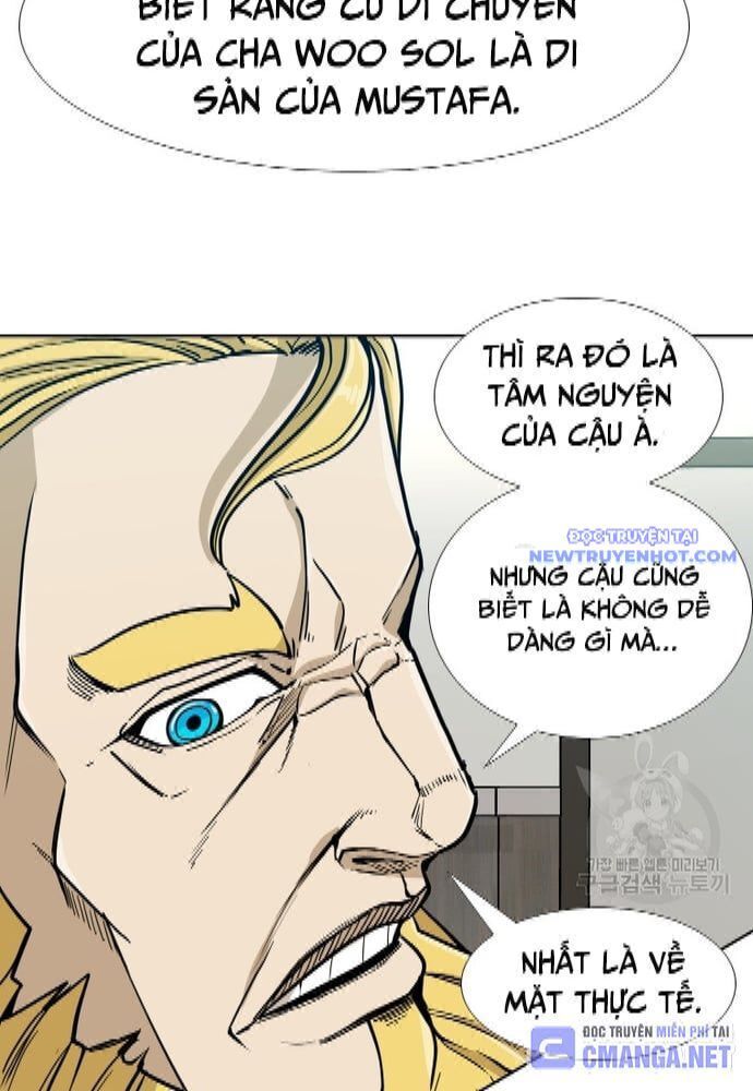 Shark – Cá Mập Tập 252 trang 95