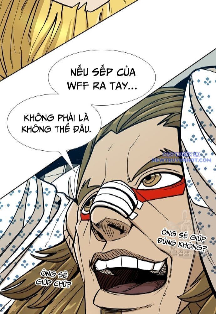 Shark – Cá Mập Tập 252 trang 96
