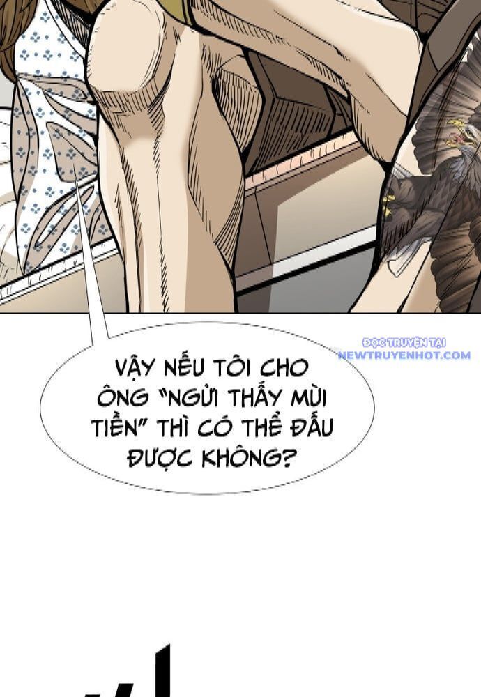 Shark – Cá Mập Tập 252 trang 99