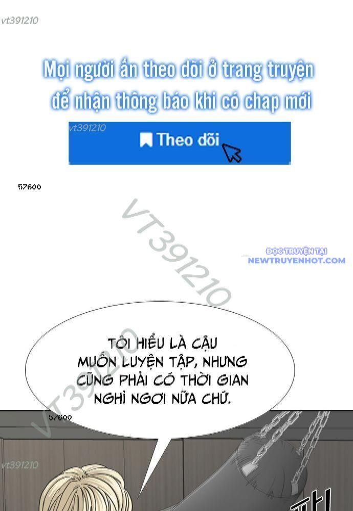 Shark – Cá Mập Tập 253 trang 12