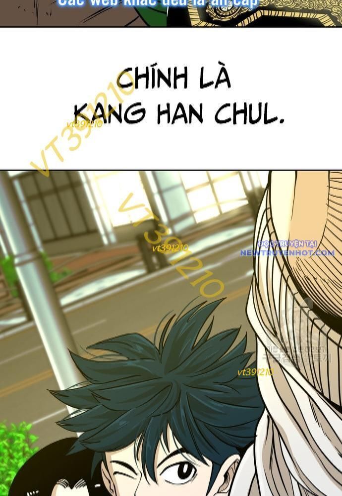 Shark – Cá Mập Tập 253 trang 117