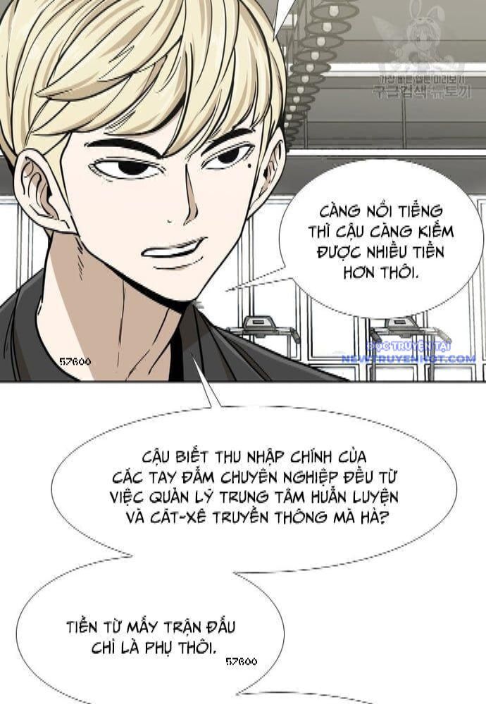 Shark – Cá Mập Tập 253 trang 16