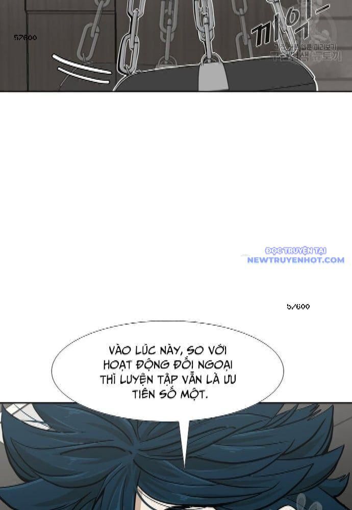 Shark – Cá Mập Tập 253 trang 21